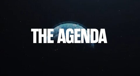 The Agenda presents expert views from the UK, the USA and Europe.