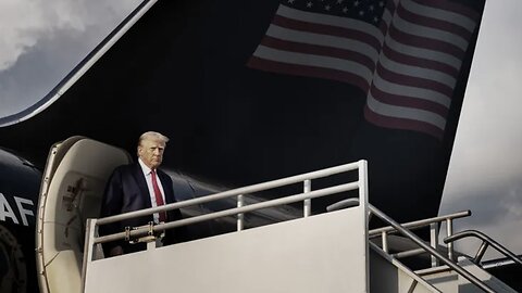 ART of the SURGE: The Donald Trump Comeback (Season 2, Episode 4)