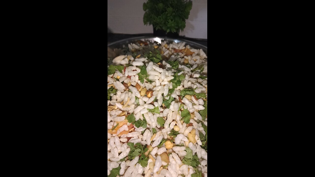murmure 😋 #shorts #viral #tasty #trending #rumble #happynavratri.