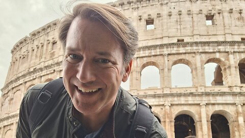 Vatican City, after picking the Pope