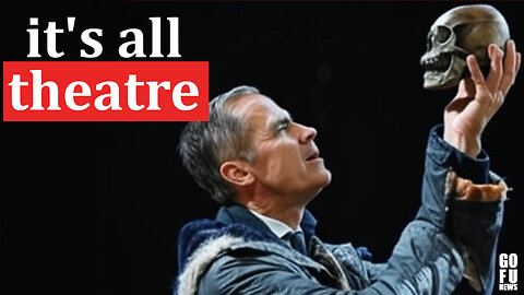 Government Funded News - November 20, 2025 (PARODY)