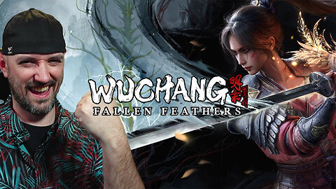 🟢WUCHANG CONTINUES! 🟢RUMBLE TAKEOVER!🟢