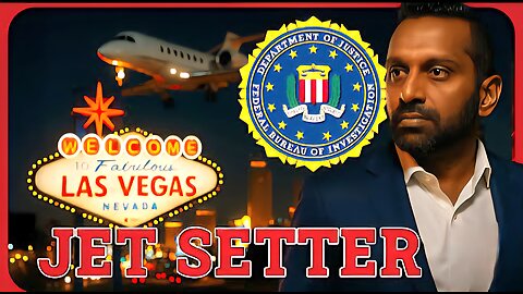 The TRUTH about FBI Director Kash Patel is starting to come out - FBI Whistleblowers coming forward