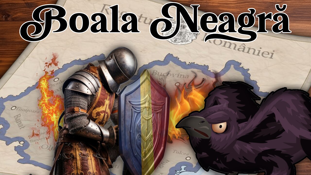 Boala Neagră