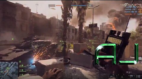 Battlefield 6 - Did you see 4