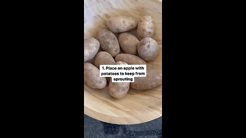 Food Hacks 🤩 Which one did you know already? 🥸