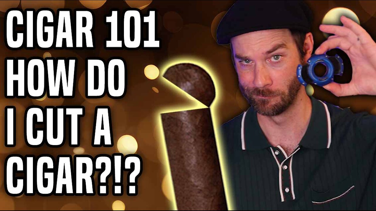 How Do I Cut A Cigar? Everything You Need To Know!