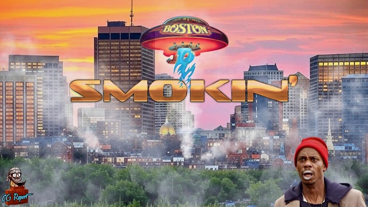 The CG Prophecy Report (17 August 2025) - Smokin'