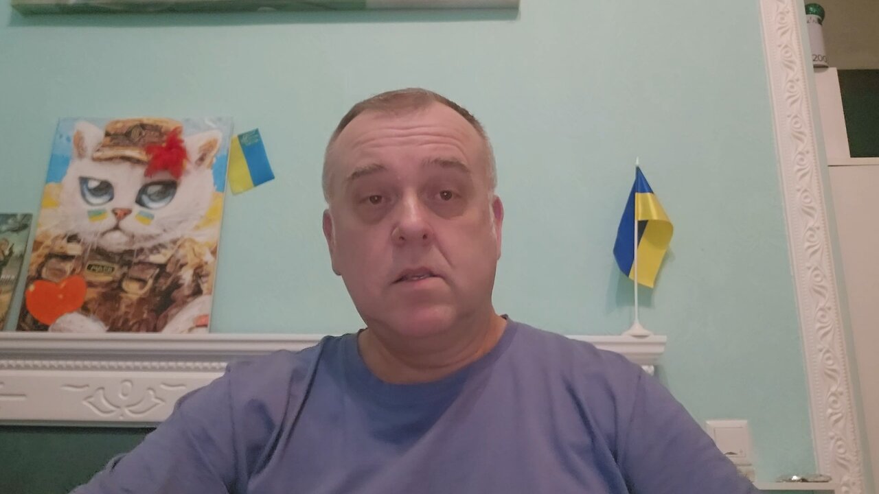 5. Что осталось от рамочного договора трампа и бандита путлера