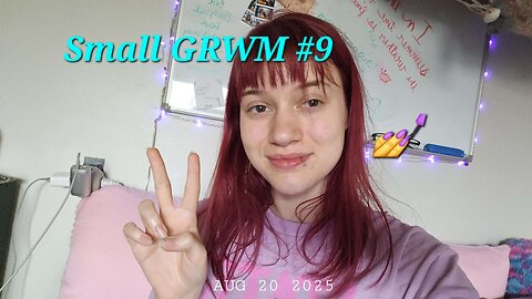 READING REDDIT AIO AITAH // SMALL GRWM #9