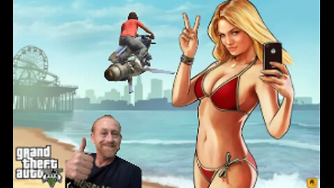 Smoke on the water purchase GTA online