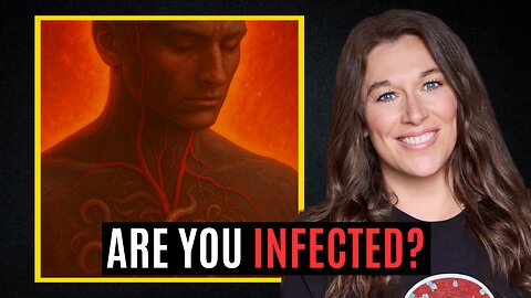 Parasites 101: What Doctors Won’t Tell You