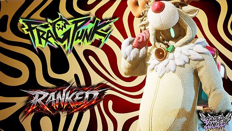 NEW SEASON (FRAGPUNK)