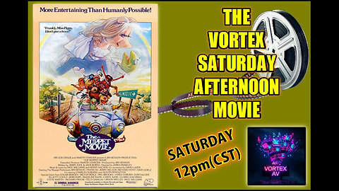 Vortex Saturday Afternoon Movie