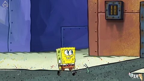 SpongeBob Cartoons