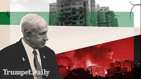 Rising Lion Tears Into Iran - Trumpet Daily | June 16, 2025