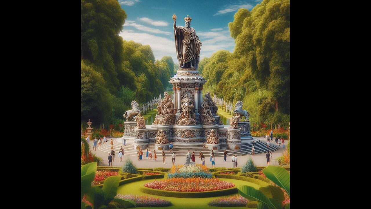 Don't Worship Empire