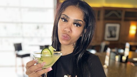 Drink up