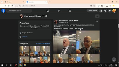 DIS--- - 12 mai 2025 - Vizualizarea paginii