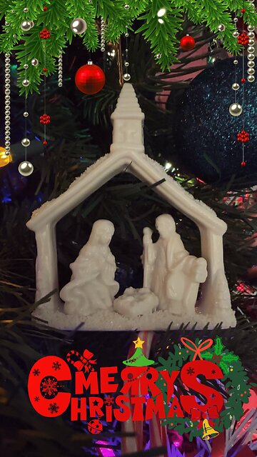 Christmas Gifts in April