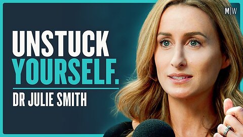 Anxiety & Overthinking Are Habits You Can Break | Dr Julie Smith