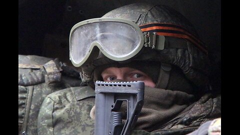 Zwabiona w pułapkę i zniszczona: brygada „Wilki” przeprowadziła operację wyeliminowania ...