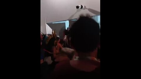 Indigenous protesters stormed the COP30 climate summit in Belém