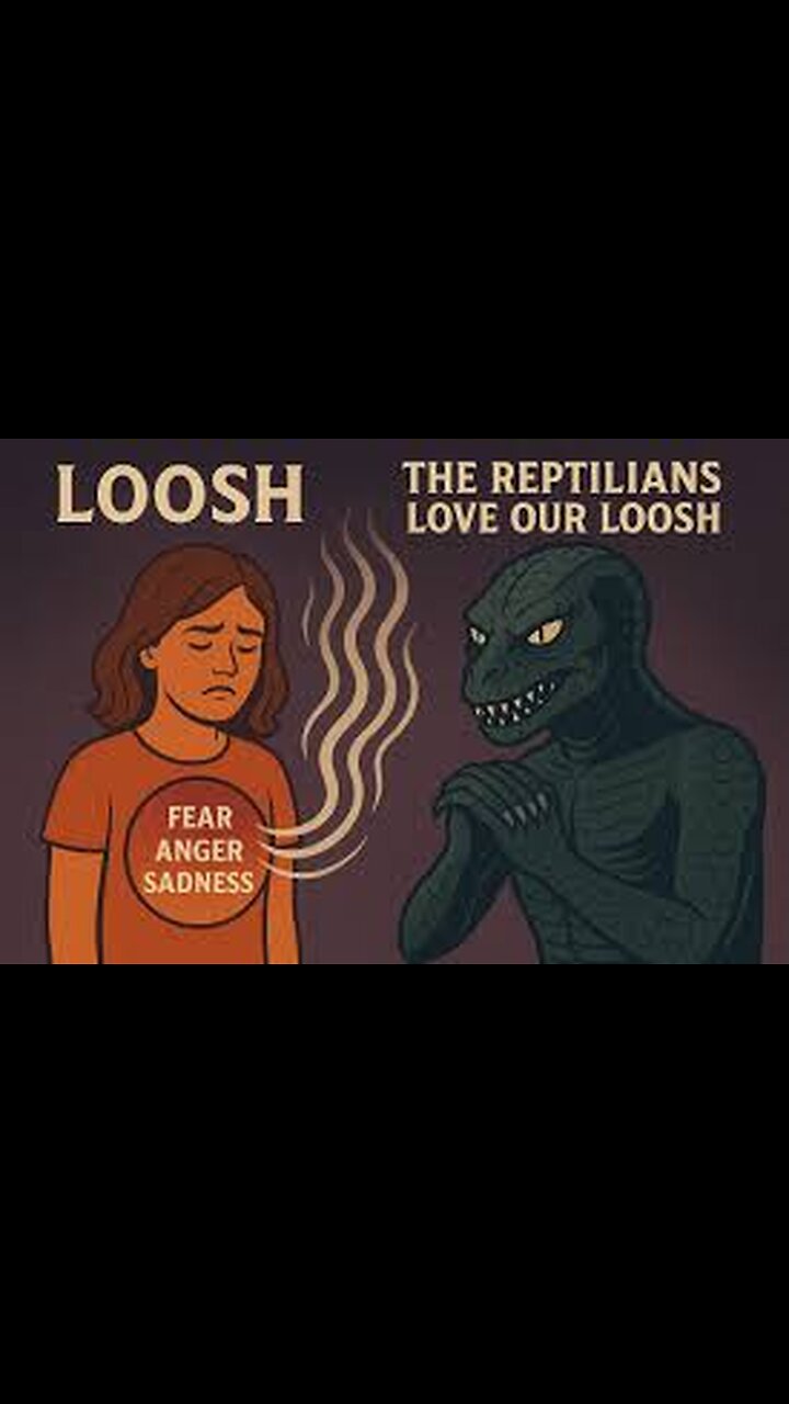 What Is LOOSH HARVESTING ?!?!?!