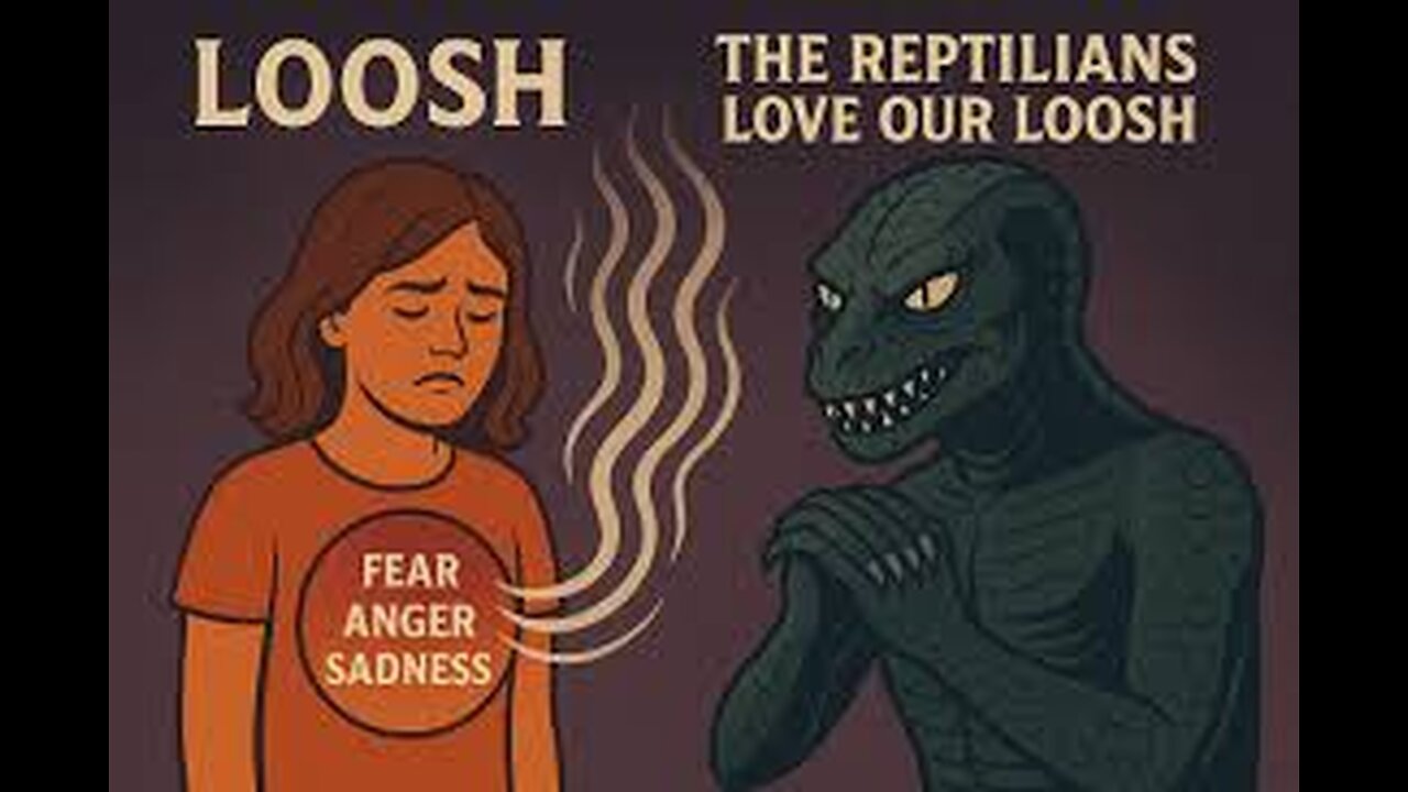 What Is LOOSH HARVESTING ?!?!?!