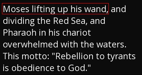 Did the Devil have "Masonic Authority" to claim the body of Moses?!