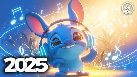 Music Mix 2025 🎧 EDM Remixes of Popular Songs 🎧 EDM Gaming Music - Bass Boosted #136