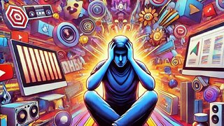 A Lifestyle of Compulsive Stimulation Keeps You in Freeze