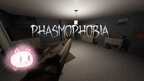 Livestream of Phasmophobia 7/15/2025