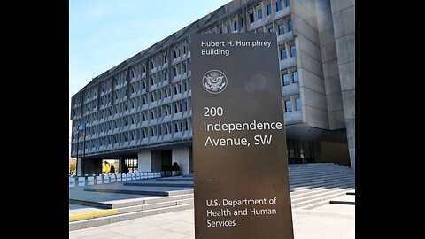 HHS Strips Union Voices for Workers at Multiple Agencies
