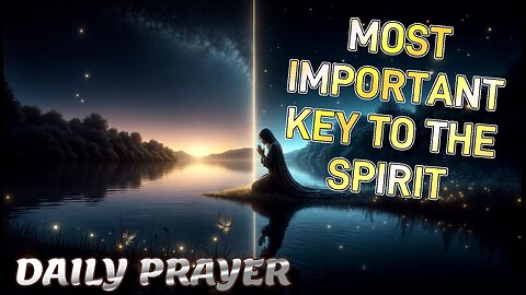 They Told You the Holy Spirit Was Just a Feeling (Here’s What God Really Promised You)