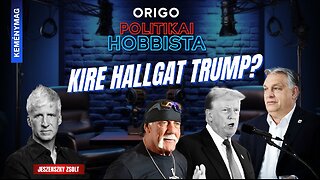Trump-Putyin találkozó: show-műsor vagy az évszázad üzlete? - Politikai Hobbista 25-08-14