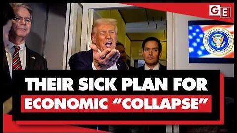 US Admits Sick Plan of Illegal Economic War. Imperialist Zionist Agenda of Illegal Sanctions