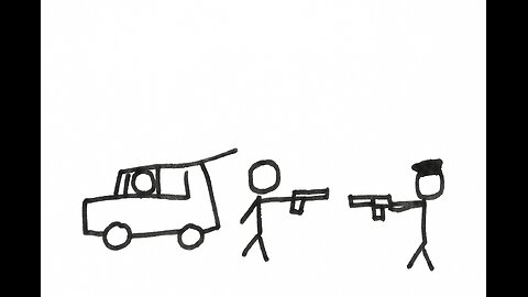 Flipbook Fights