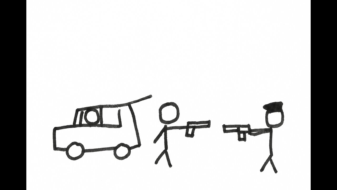 Flipbook Fights