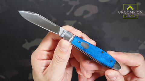 Rosecraft Blades Tanasi Lake Tear Drop | RCT017