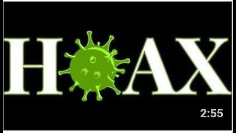 "Lab Analysis at 7 Universities Shows No COVID, Leading to YouTube Ban"