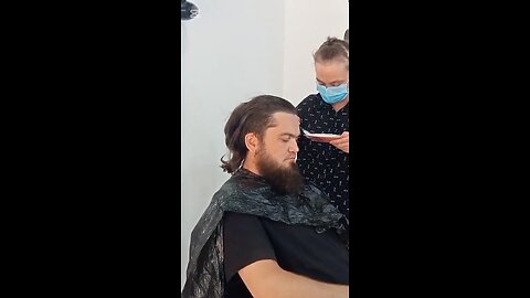 Next Level Barber