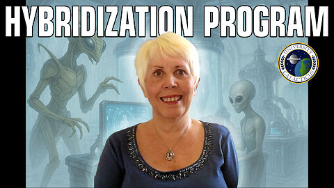 Exploring Mary Rodwell’s Views on Mantis and Grey Extraterrestrials and the Hybridization Program