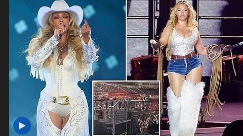 I attended Beyonce's Cowboy Carter tour and what I saw shocked me... now I want my $700 back