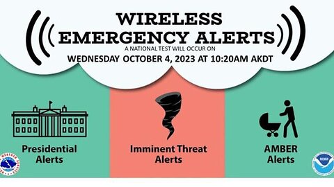 "Understanding Oct 4th & Oct 11th Alerts: Don't Be Fooled by 'Nothing Happened' Claims"