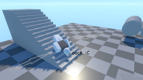 Polytoria: Ragdoll Physics