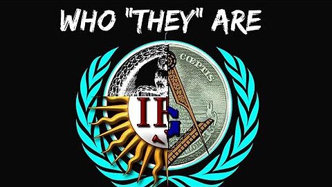 "Unmasking 'They': Demystifying the Unknown Authority in Everyday Language"