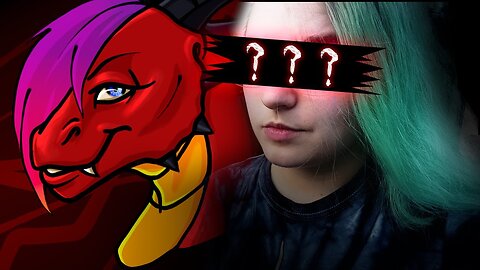 Face Reveal! (also update, because stuff and things)