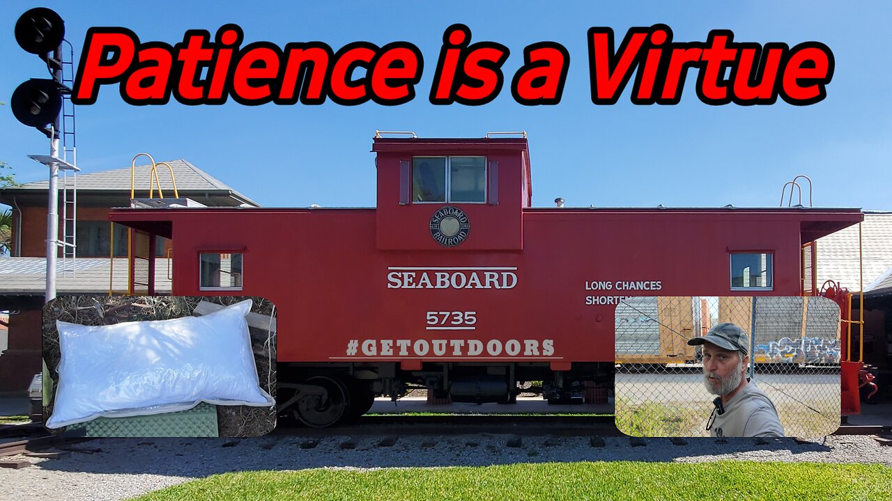 Tampa to Tucson episode 6