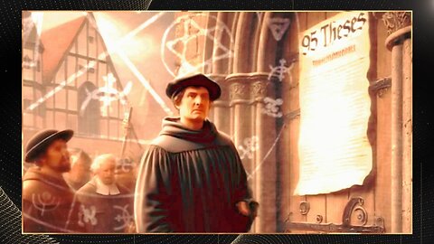 Why Martin Luther Hated Indulgences
